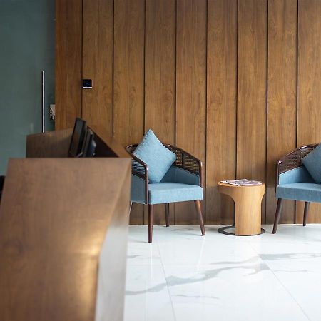 Sea Loft Villas Manáma Exteriér fotografie