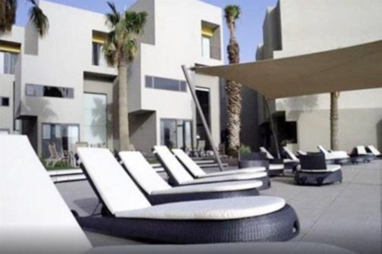 Sea Loft Villas Manáma Exteriér fotografie