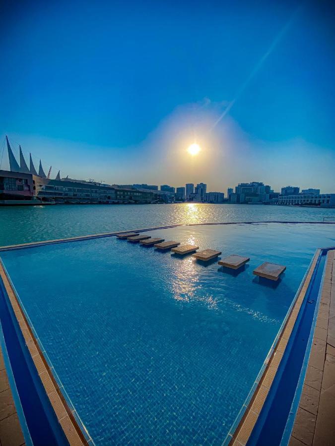 Sea Loft Villas Manáma Exteriér fotografie