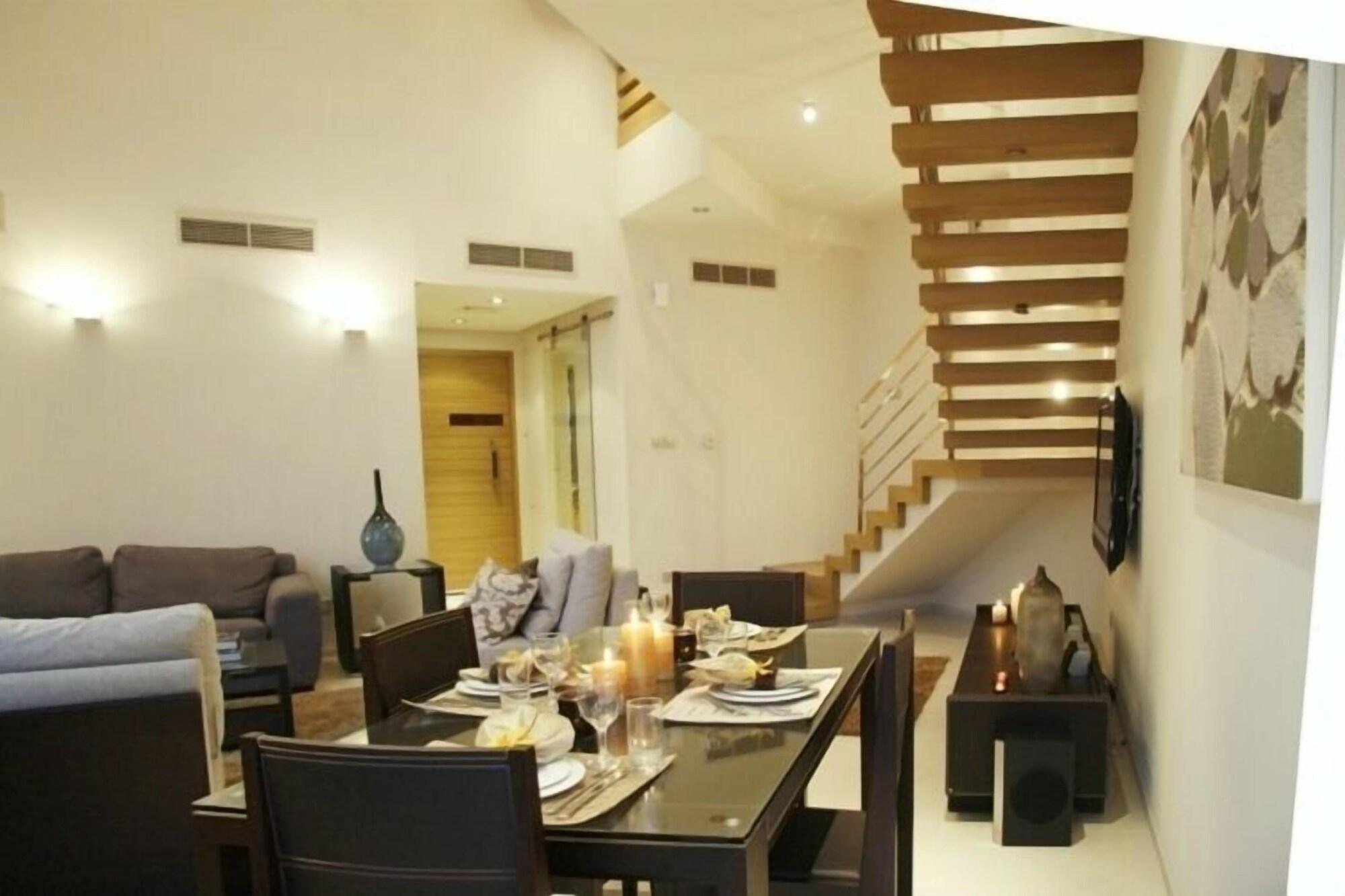 Sea Loft Villas Manáma Exteriér fotografie