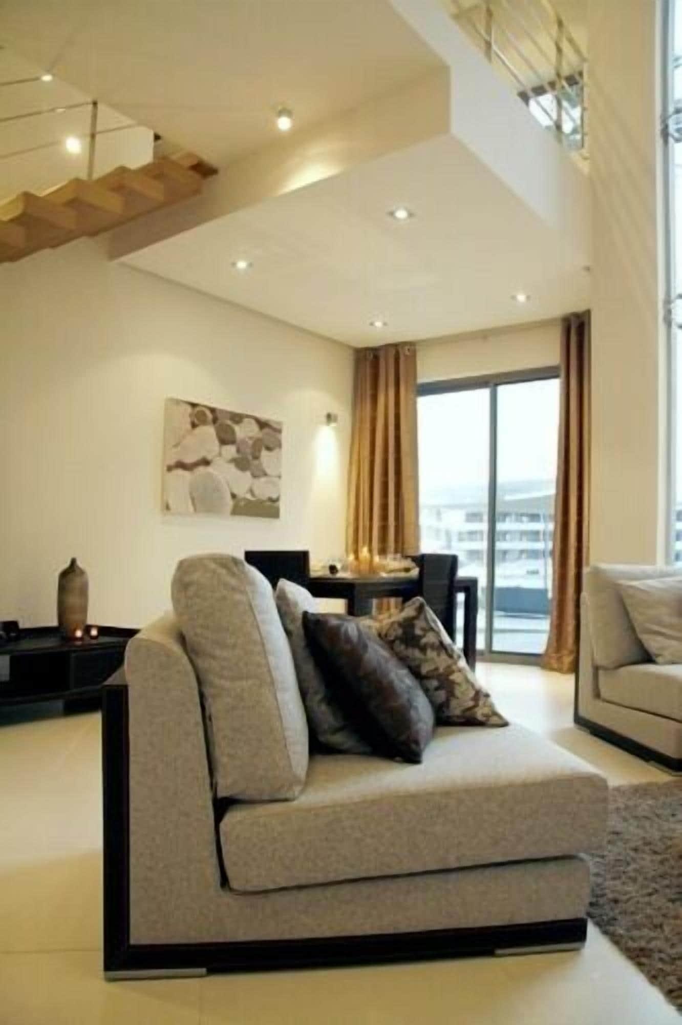 Sea Loft Villas Manáma Exteriér fotografie