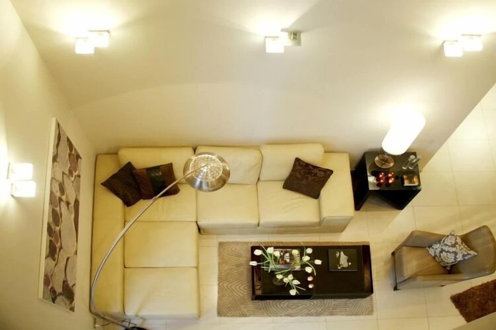Sea Loft Villas Manáma Exteriér fotografie