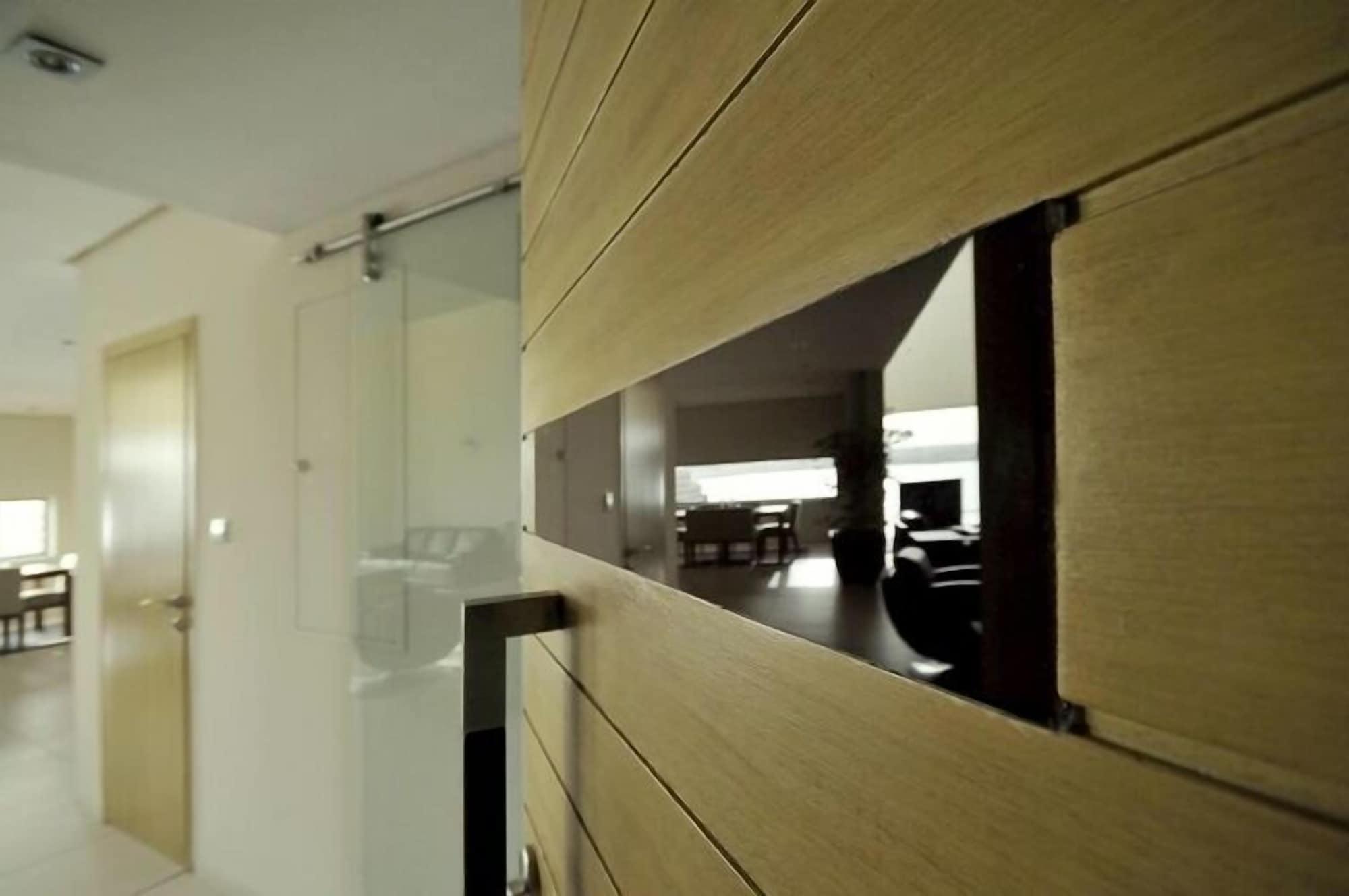 Sea Loft Villas Manáma Exteriér fotografie