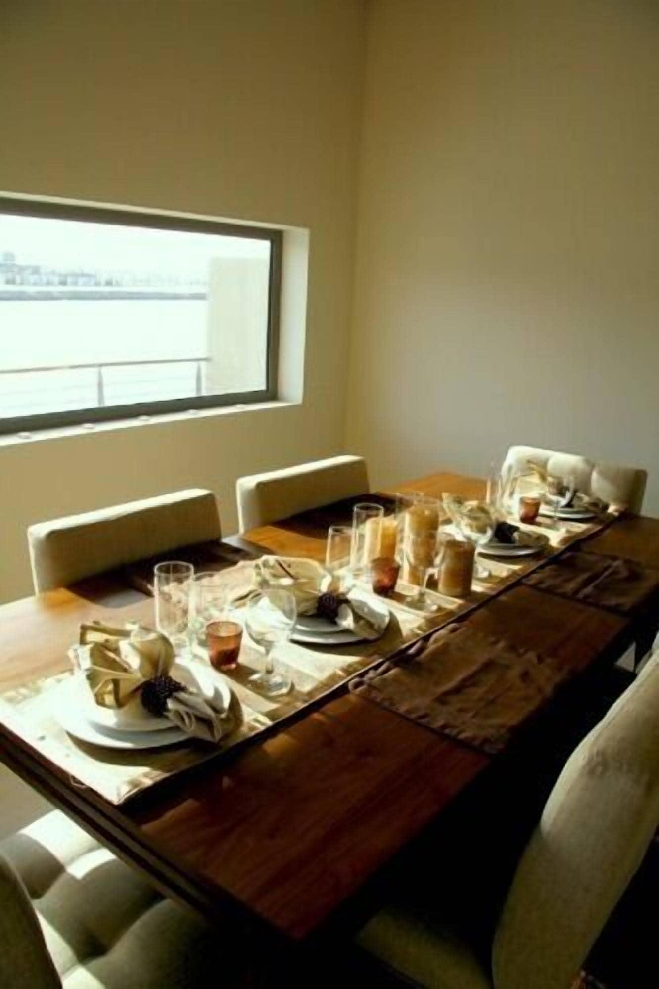 Sea Loft Villas Manáma Exteriér fotografie