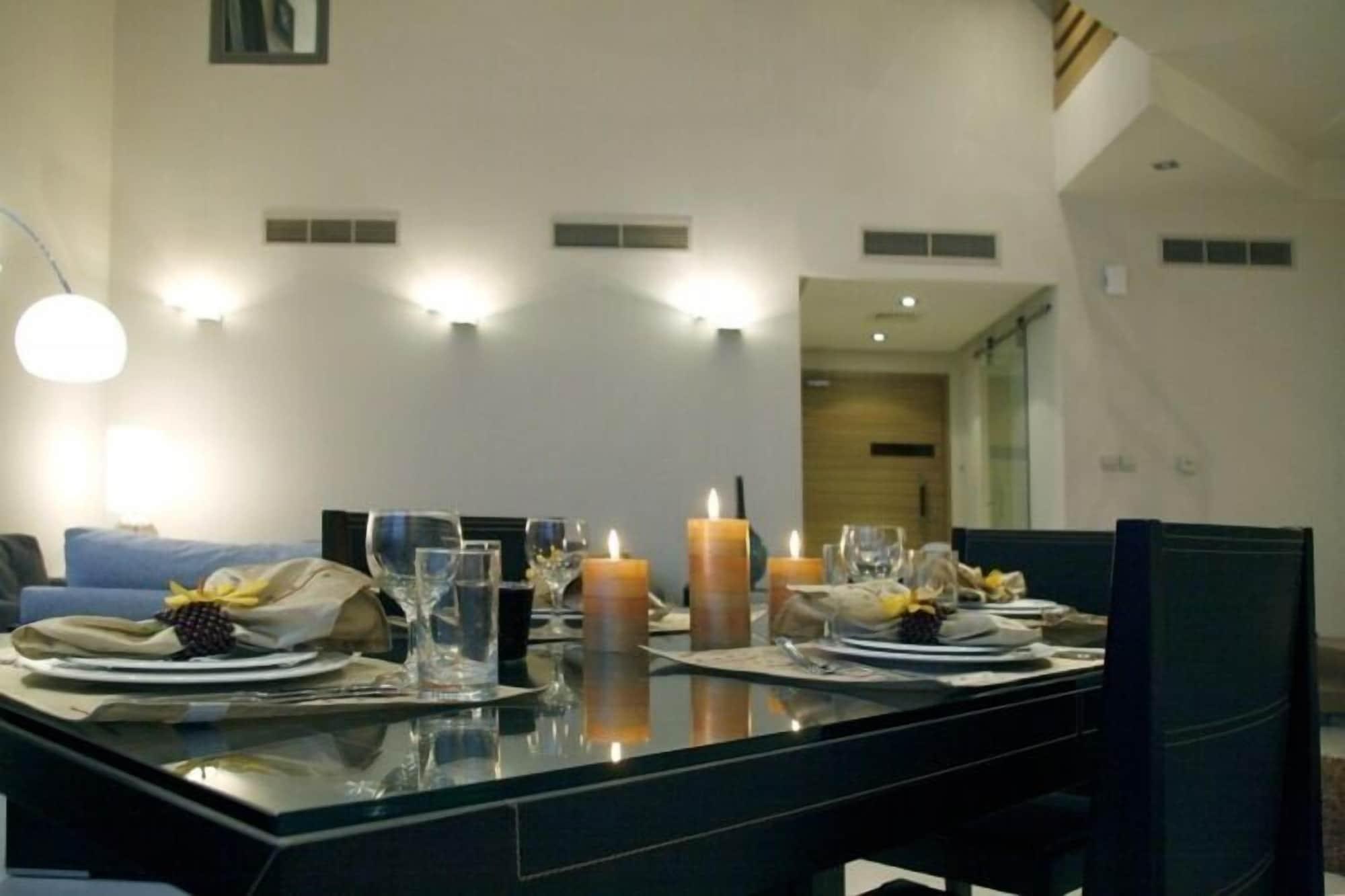 Sea Loft Villas Manáma Exteriér fotografie