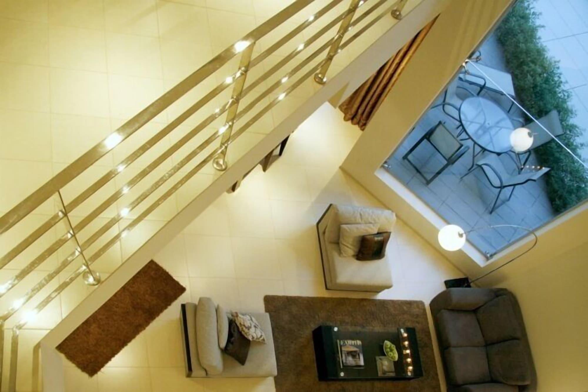 Sea Loft Villas Manáma Exteriér fotografie