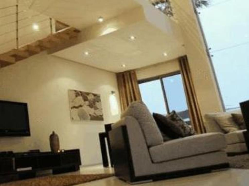 Sea Loft Villas Manáma Exteriér fotografie