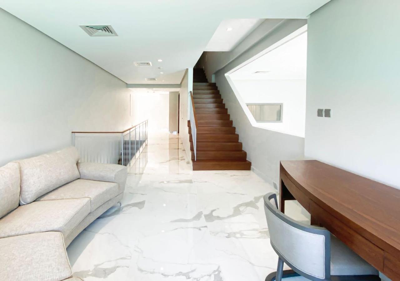 Sea Loft Villas Manáma Exteriér fotografie