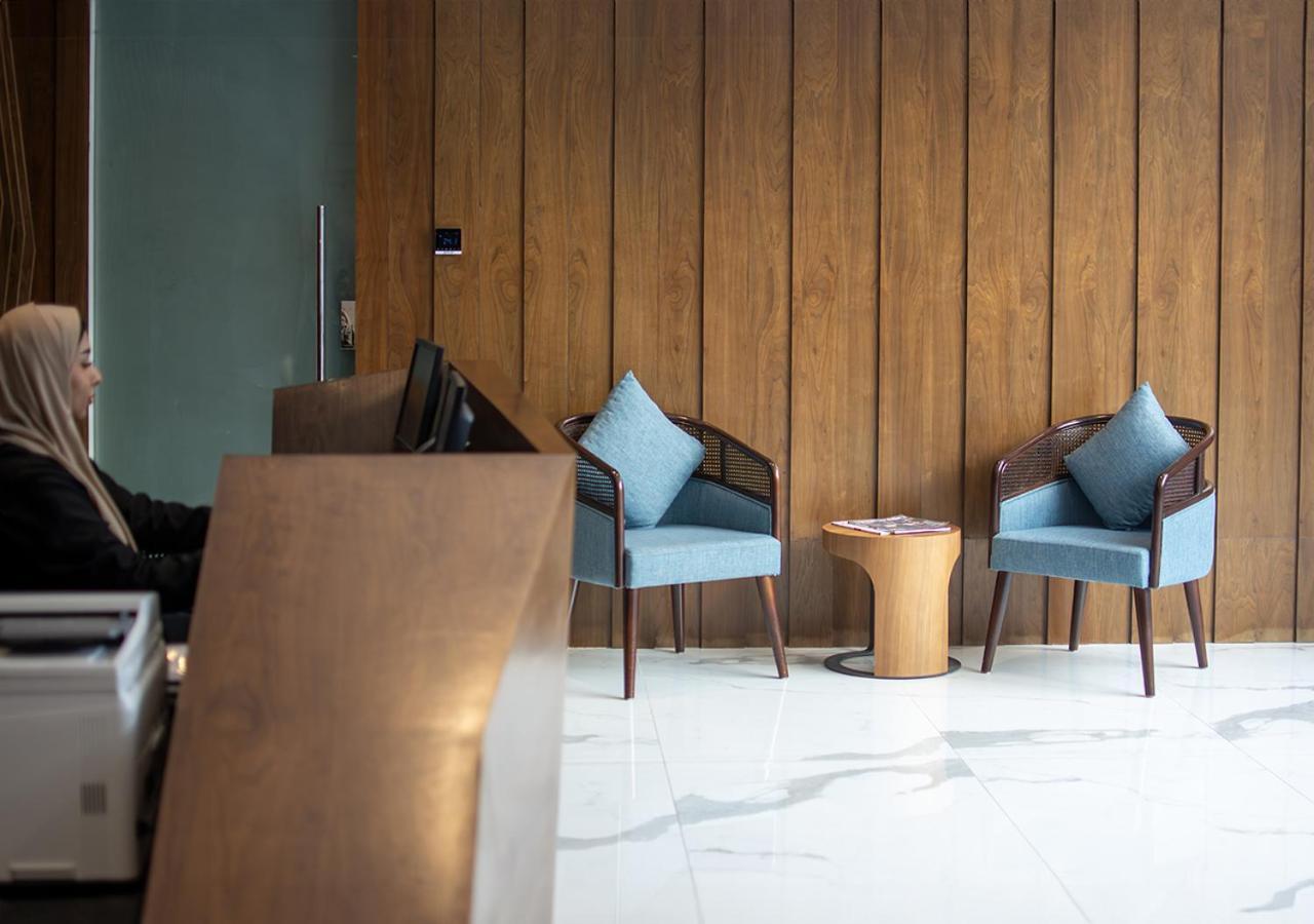 Sea Loft Villas Manáma Exteriér fotografie