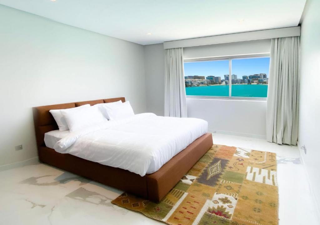 Sea Loft Villas Manáma Exteriér fotografie